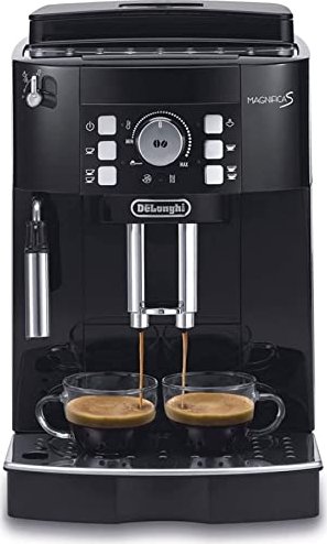 ECAM 21.117 B Magnifica S Kaffeevollautomat