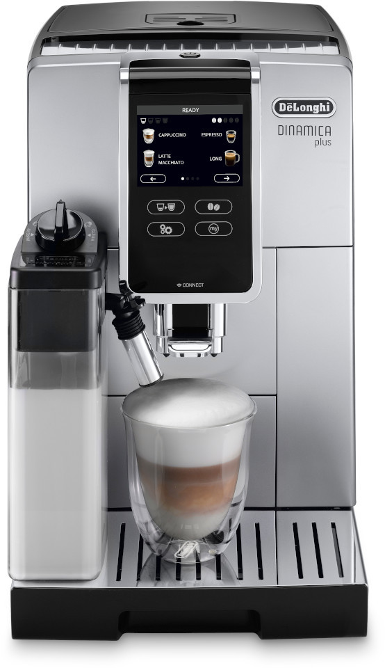 [13870] ECAM 370.85.SB Dinamica plus