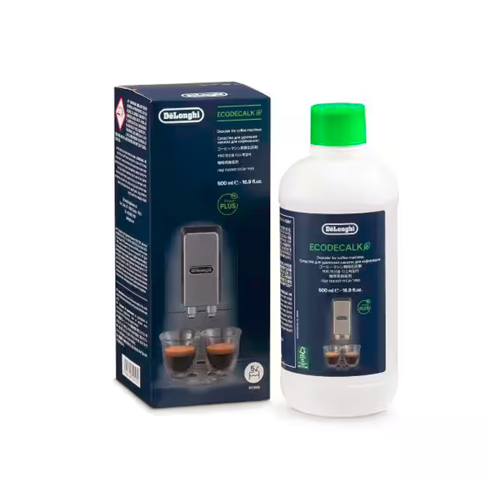 DLSC500 Ecodecalk Entkalker