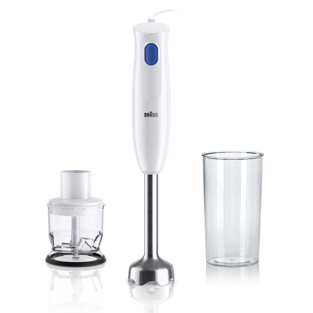 MQ10.001 M WH Stabmixer