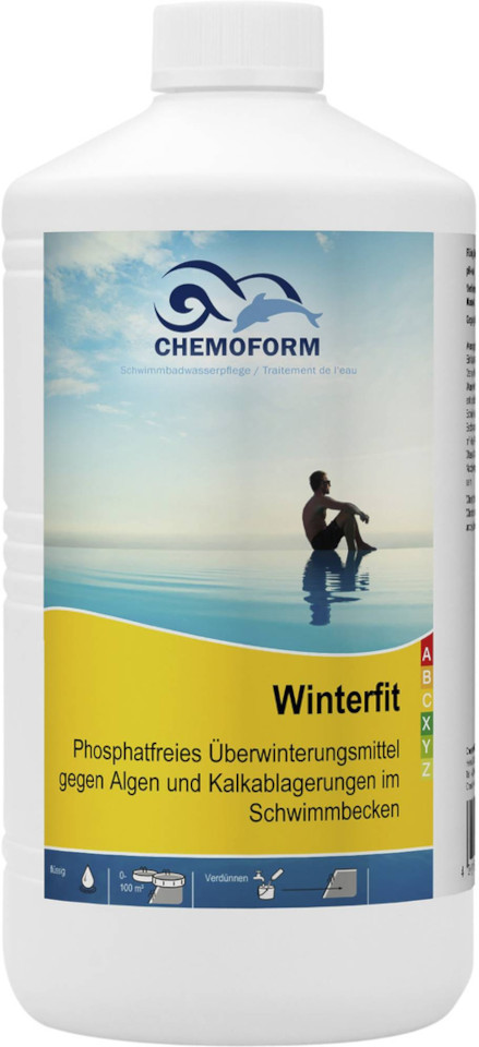 Winterfit 1 Liter