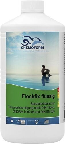 Flockfix flüssig 1 Liter