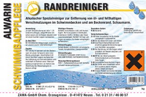 Banisol Randreiniger 1 Liter