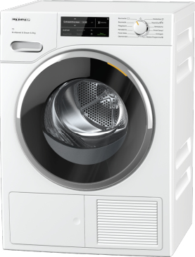 TWL780WP EcoSpeed&Steam&9kg
