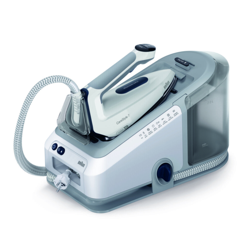 [15019] IS7262GY CareStyle 7
