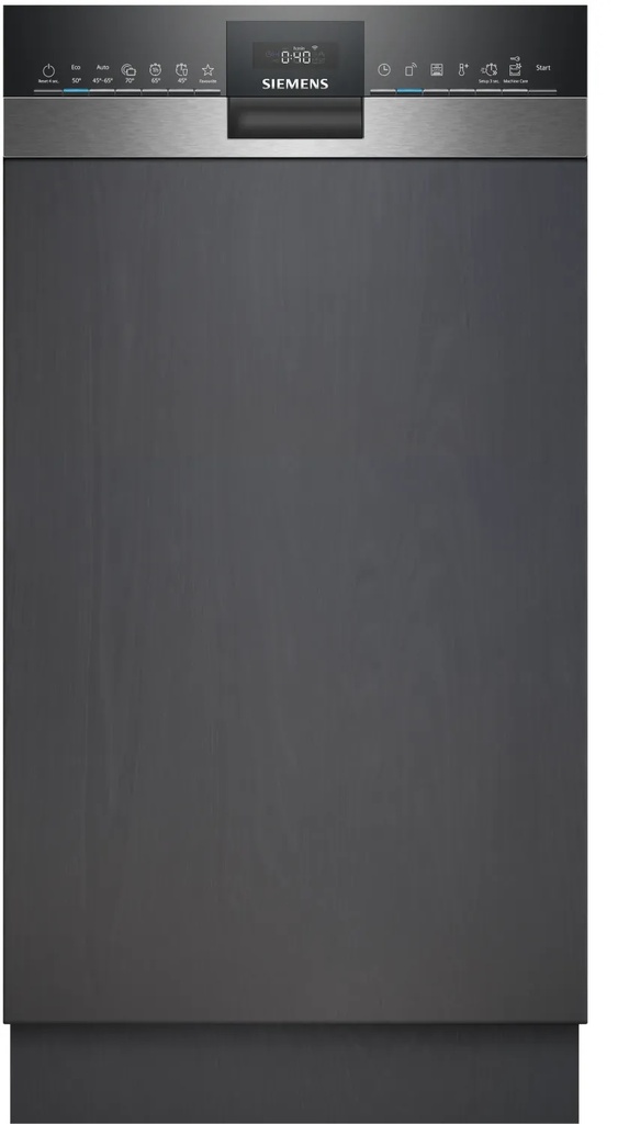 SR53ES24KE Geschirrspüler