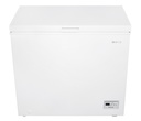 GT 2054 Gefrier & Kühltruhe